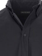 Balenciaga Balenciaga Shirts