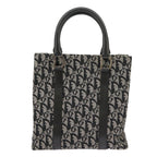 Dior  Canvas Tote Bag (Pre-Owned)