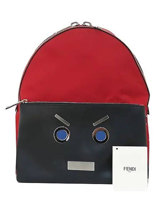 Fendi 7VZ012 Backpack Bag