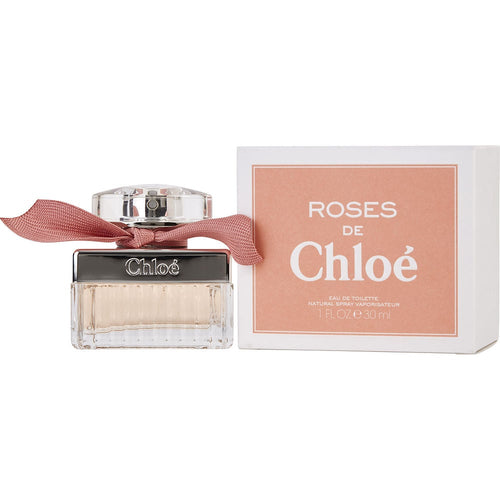 Roses De Chloe By Chloe Edt Spray 1 Oz Women