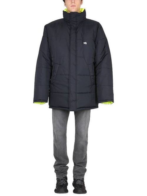 Balenciaga Balenciaga Giacca Reversibile