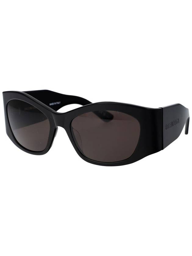 Balenciaga Eyewear Rectangular Frame Sunglasses BB0329S