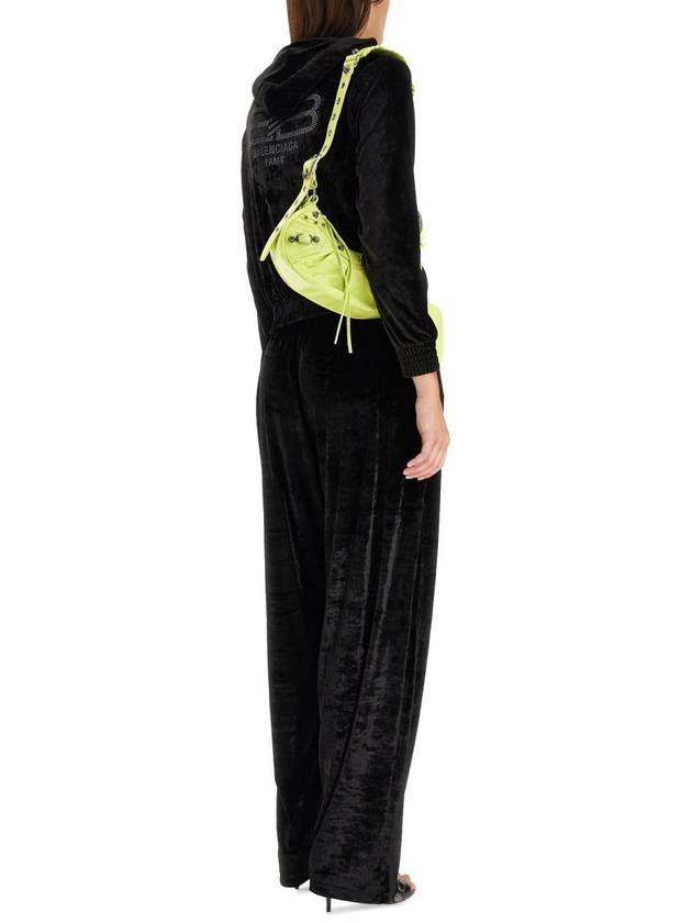 Balenciaga 23 fw baggy pants 751017TOVO31000 B0040450561