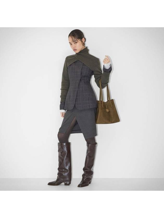 Fendi FENDI FENDI ORIGAMI  MEDIUM BAG