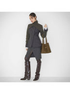 Fendi FENDI FENDI ORIGAMI  MEDIUM BAG