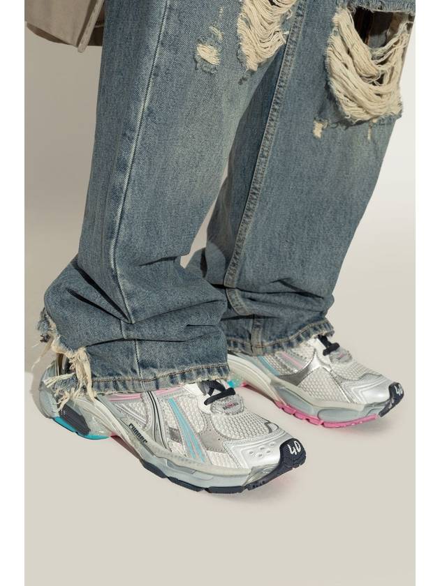 Balenciaga Balenciaga Sneakers Runner, Women's, Multicolour