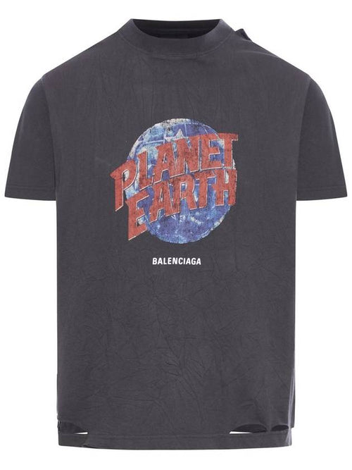 Balenciaga Balenciaga Tshirt
