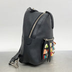 Fendi   Leather Backpack ()