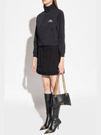 Balenciaga Stivale 739046WAWNC 1088 B0440746480