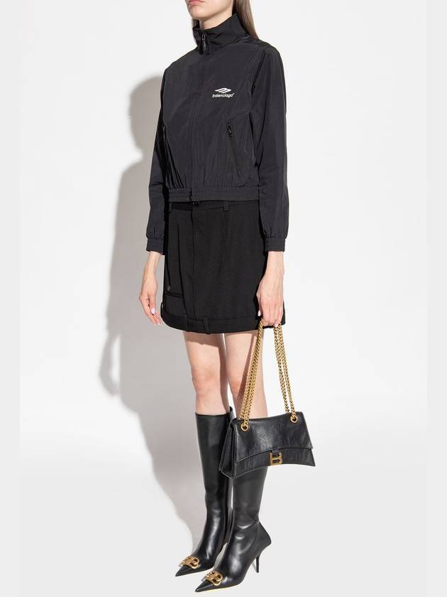 Balenciaga Stivale 739046WAWNC 1088 B0440746480
