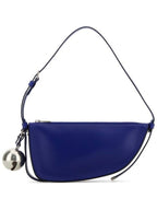 Burberry Sling Shield Bell Charm Shoulder Bag 8078857