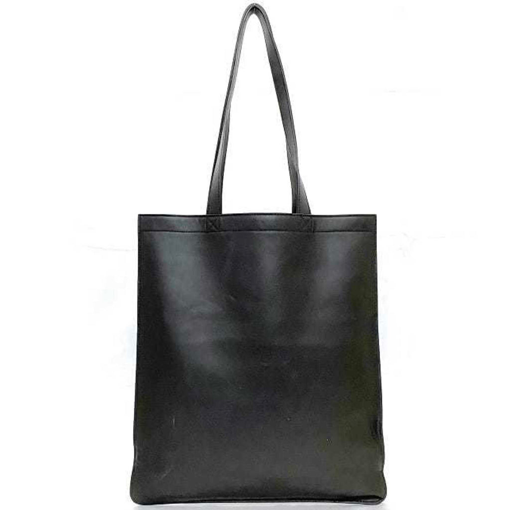 Fendi  Leather Tote Bag ()