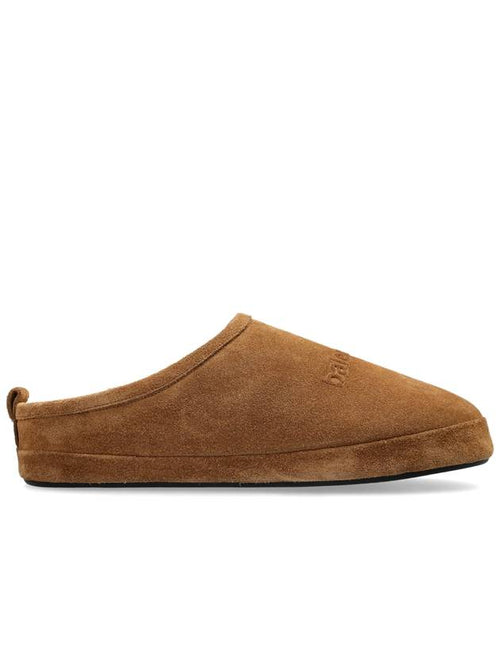 Balenciaga Balenciaga Slides Alaska, Women's, Brown