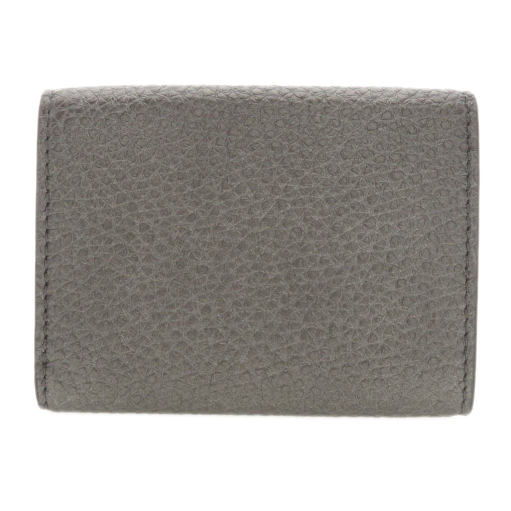 Fendi  Leather Wallet (Bi-Fold) ()