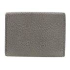 Fendi  Leather Wallet (Bi-Fold) ()