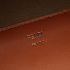 Fendi  Leather Tote Bag ()