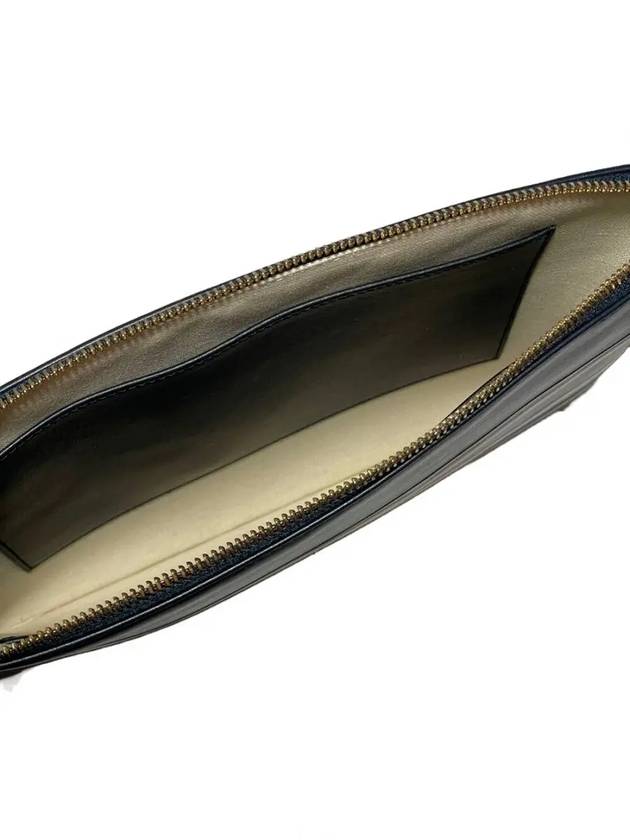 Vibe Daily Clutch Bag Black Dior