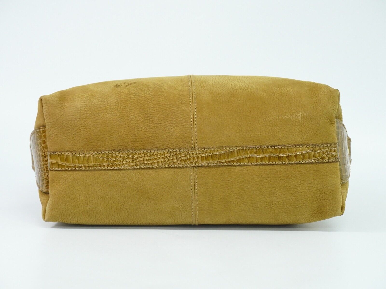 Fendi  Leather Shoulder Bag ()