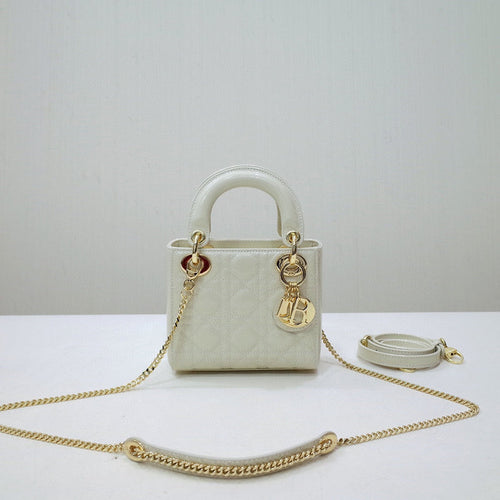 Dior Bag Luxury Bag New Arrivals - 2890