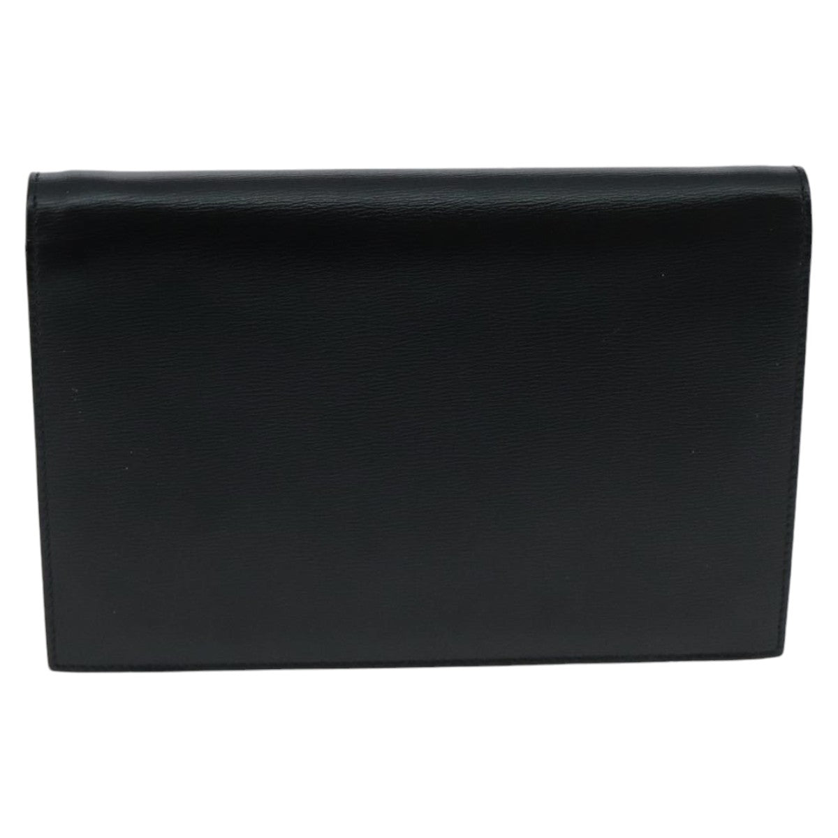 Dior  Leather Shoulder Bag (Pre-Owned)