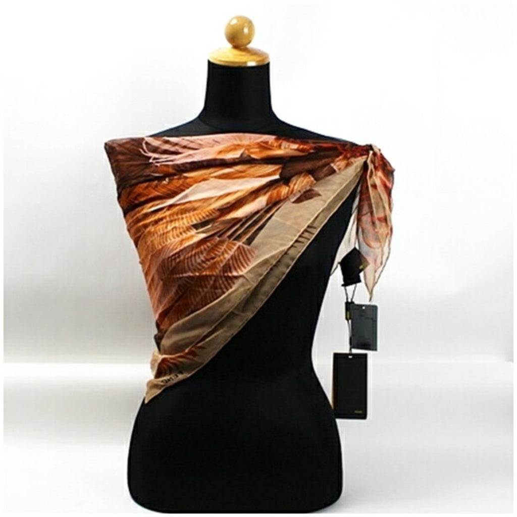 Fendi   Silk Scarf ()