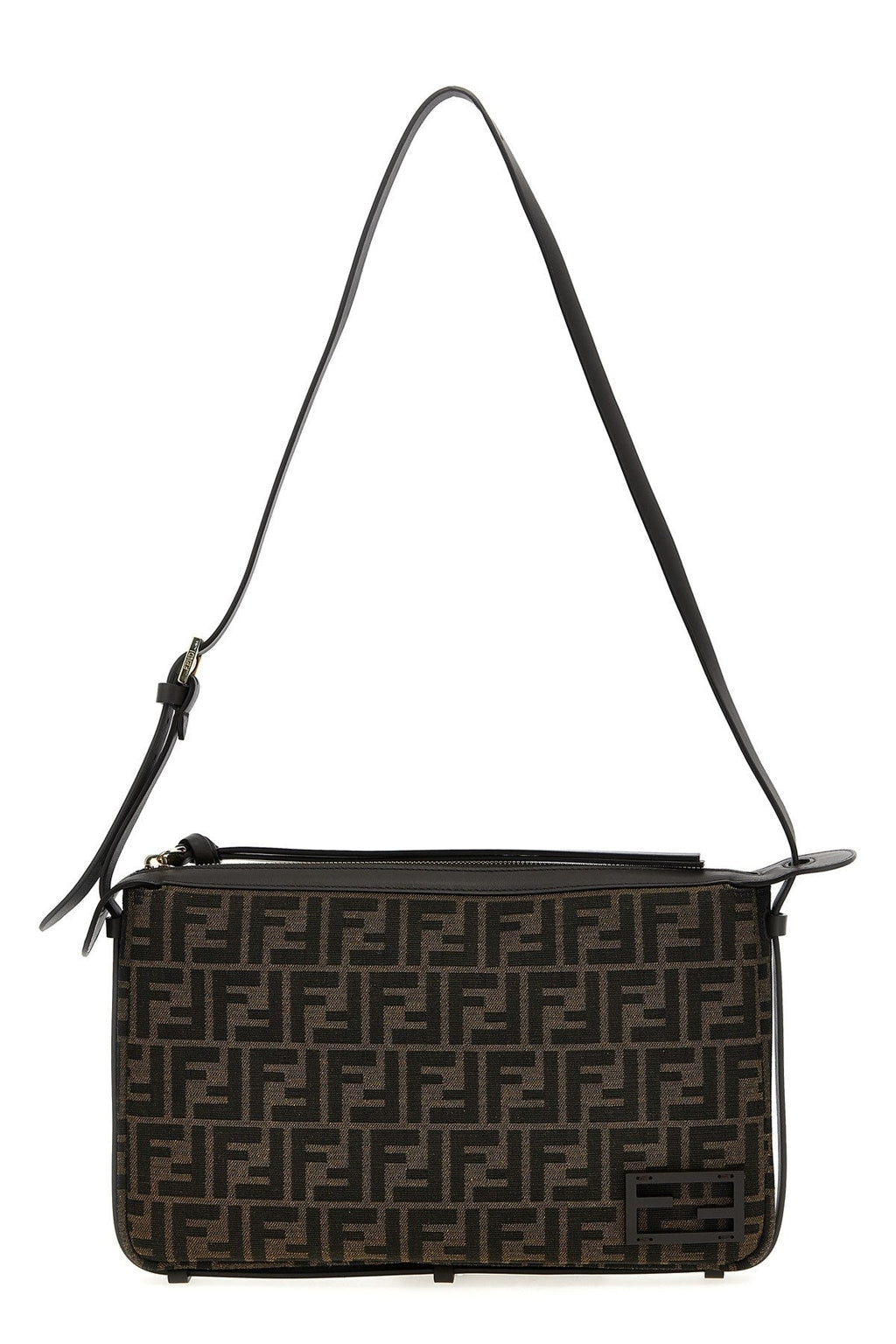 Fendi Women 'Simply Fendi Medium' Shoulder Bag