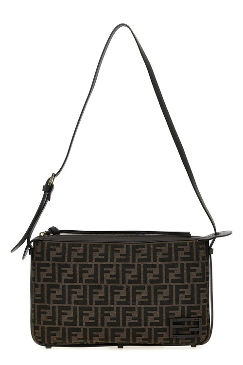 Fendi Women 'Simply Fendi Medium' Shoulder Bag
