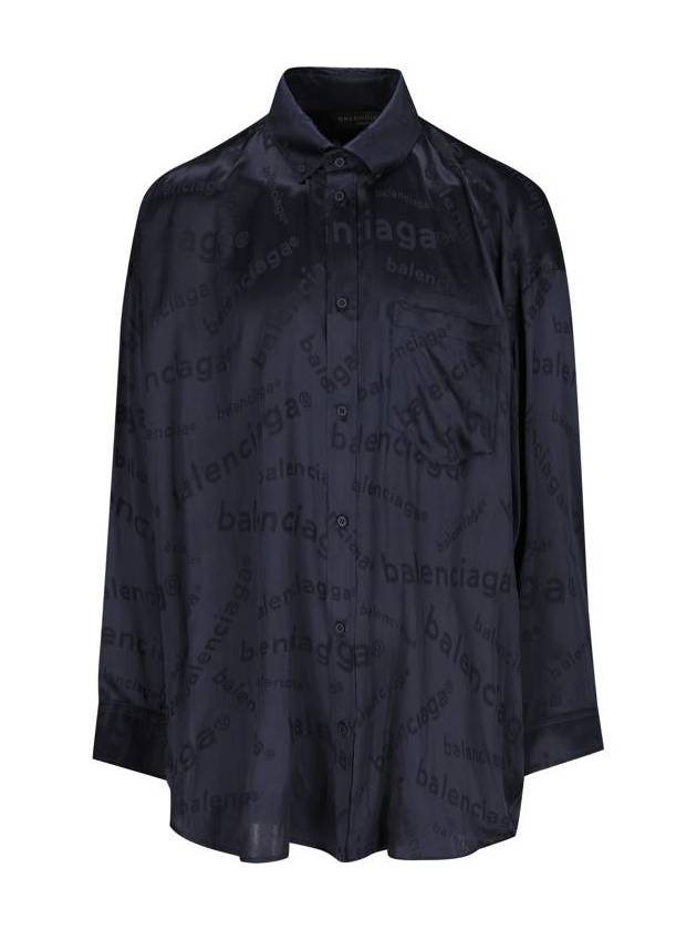 Balenciaga Balenciaga Shirts