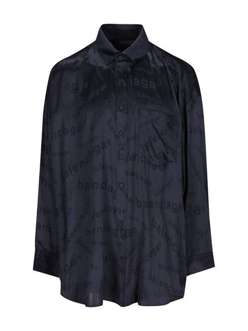 Balenciaga Balenciaga Shirts