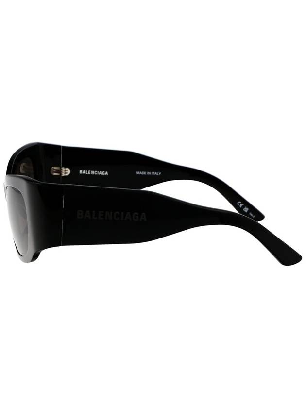 Balenciaga Eyewear Cat Eye Frame Sunglasses AA649051OM