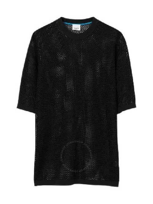 Burberry Burberry Isaiah Crewneck Ekd T Shirt Size Large