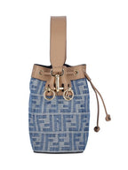 Fendi Women Mon Tresor' Mini Bag
