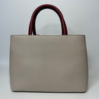 FENDI Petit 2Jours Monster Bugs 2WAY Handbag -NG102762