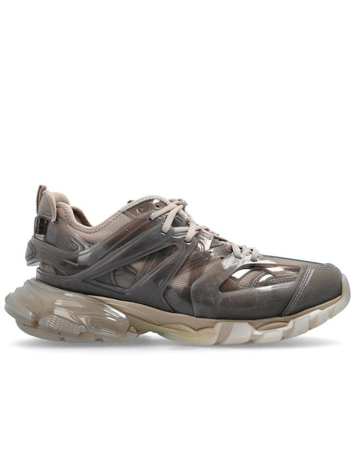 Balenciaga Balenciaga Sneakers Track Jelly, Women's, Grey