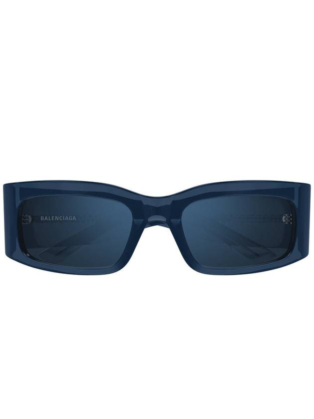 Balenciaga Eyewear Rectangular Frame Sunglasses BB0328S