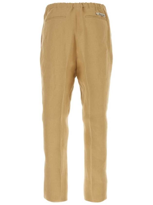 Fendi short pants FB0979AR96F1MTK P24 FRASSIN