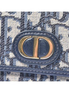 Women s Montaine Half Wallet S2057 Dior