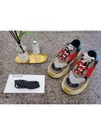 Balenciaga Triple S Multi 42 270