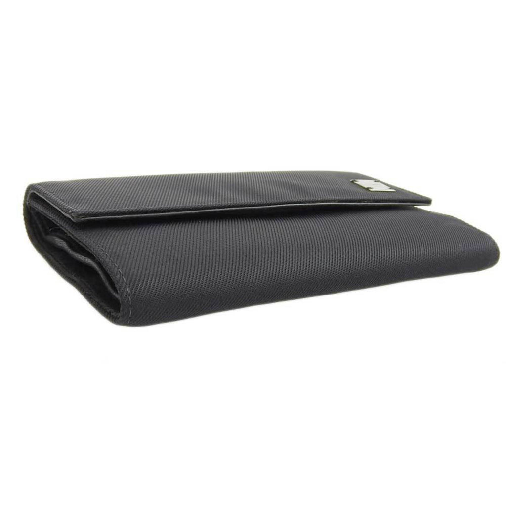 Fendi  Canvas Wallet (Tri-Fold) ()