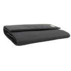 Fendi  Canvas Wallet (Tri-Fold) ()