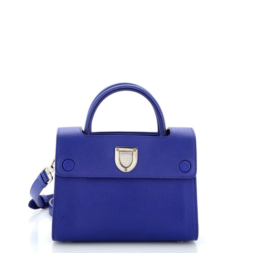 Dior Diorever Bag Leather Mini