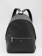 Fendi Chiodo medium backpack black