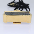 Fendi Baguette  Leather Shoulder Bag ()