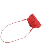 Bottega Veneta 585852 Mini Pouch Dumpling Cross Bag 33729 1