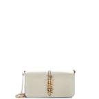 Fendigraphy Wallet On Chain Leather