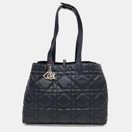 Dior Christian Toujour Large Bag