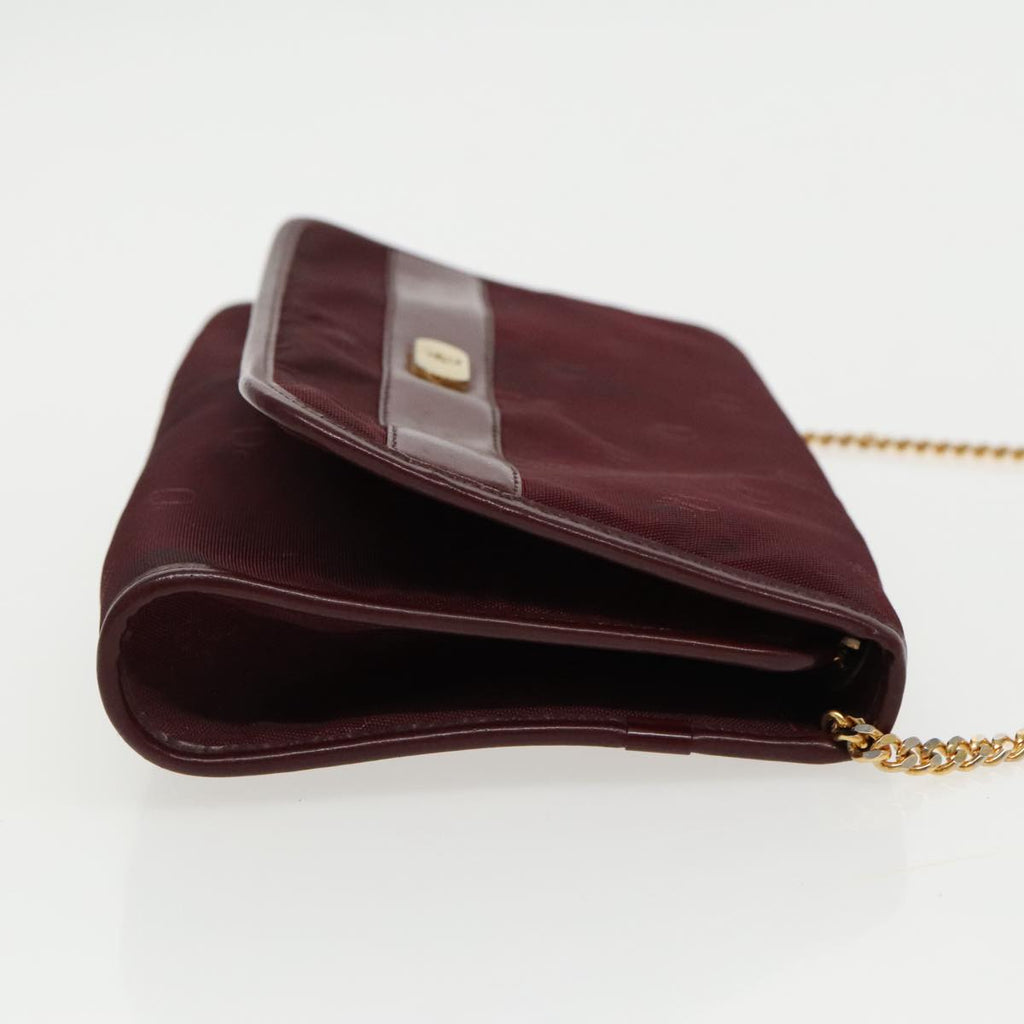 Dior  Synthetic Shoulder Bag (Pre-Owned)