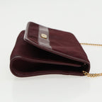 Dior  Synthetic Shoulder Bag (Pre-Owned)