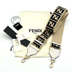 Fendi Canvas Strap ()