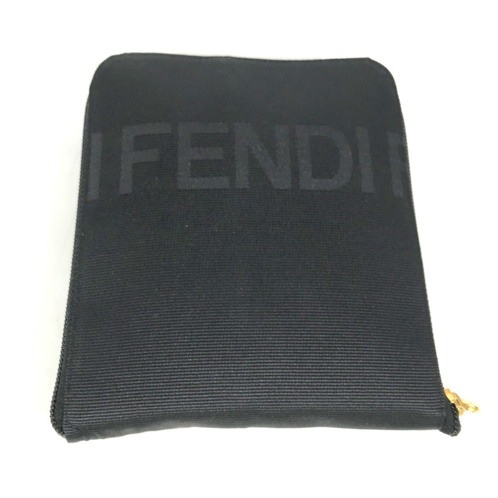 Fendi  Cloth Tote Bag ()
